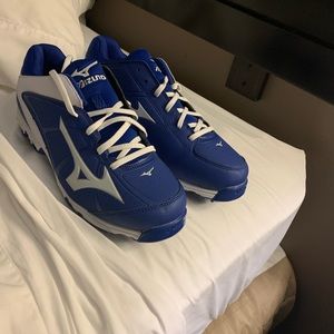 Baseball Cleats